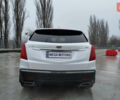 Белый Кадиллак XT5, объемом двигателя 3.65 л и пробегом 100 тыс. км за 20990 $, фото 4 на Automoto.ua