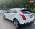 Білий Каділак XT5, об'ємом двигуна 3.65 л та пробігом 103 тис. км за 25000 $, фото 5 на Automoto.ua