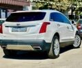 Белый Кадиллак XT5, объемом двигателя 3.6 л и пробегом 97 тыс. км за 20600 $, фото 4 на Automoto.ua