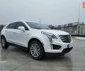 Белый Кадиллак XT5, объемом двигателя 3.65 л и пробегом 100 тыс. км за 20990 $, фото 7 на Automoto.ua