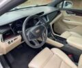 Білий Каділак XT5, об'ємом двигуна 3.6 л та пробігом 70 тис. км за 9800 $, фото 8 на Automoto.ua