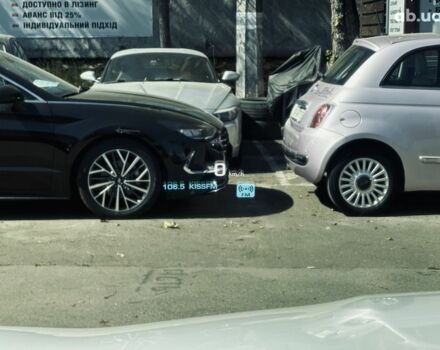 Белый Кадиллак XT5, объемом двигателя 3.6 л и пробегом 97 тыс. км за 20600 $, фото 12 на Automoto.ua