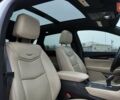 Белый Кадиллак XT5, объемом двигателя 3.65 л и пробегом 100 тыс. км за 20990 $, фото 20 на Automoto.ua