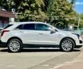 Белый Кадиллак XT5, объемом двигателя 3.6 л и пробегом 97 тыс. км за 20600 $, фото 3 на Automoto.ua