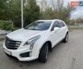 Білий Каділак XT5, об'ємом двигуна 3.65 л та пробігом 103 тис. км за 25000 $, фото 4 на Automoto.ua
