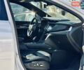 Білий Каділак XT5, об'ємом двигуна 3.64 л та пробігом 97 тис. км за 20600 $, фото 19 на Automoto.ua