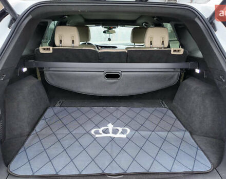 Белый Кадиллак XT5, объемом двигателя 3.65 л и пробегом 100 тыс. км за 20990 $, фото 9 на Automoto.ua