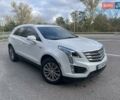 Білий Каділак XT5, об'ємом двигуна 3.65 л та пробігом 103 тис. км за 25000 $, фото 3 на Automoto.ua