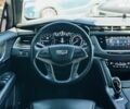 Белый Кадиллак XT5, объемом двигателя 3.6 л и пробегом 97 тыс. км за 20600 $, фото 14 на Automoto.ua