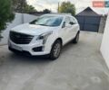 Белый Кадиллак XT5, объемом двигателя 3.65 л и пробегом 99 тыс. км за 18000 $, фото 1 на Automoto.ua