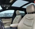 Белый Кадиллак XT5, объемом двигателя 3.65 л и пробегом 100 тыс. км за 20990 $, фото 17 на Automoto.ua
