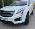 Білий Каділак XT5, об'ємом двигуна 3.65 л та пробігом 103 тис. км за 25000 $, фото 1 на Automoto.ua