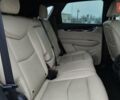 Белый Кадиллак XT5, объемом двигателя 3.65 л и пробегом 100 тыс. км за 20990 $, фото 11 на Automoto.ua