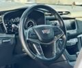 Белый Кадиллак XT5, объемом двигателя 3.6 л и пробегом 97 тыс. км за 20600 $, фото 9 на Automoto.ua