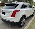 Білий Каділак XT5, об'ємом двигуна 3.6 л та пробігом 70 тис. км за 9800 $, фото 5 на Automoto.ua