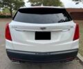 Білий Каділак XT5, об'ємом двигуна 3.6 л та пробігом 70 тис. км за 9800 $, фото 4 на Automoto.ua