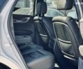 Белый Кадиллак XT5, объемом двигателя 3.6 л и пробегом 97 тыс. км за 20600 $, фото 18 на Automoto.ua