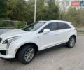 Білий Каділак XT5, об'ємом двигуна 3.65 л та пробігом 103 тис. км за 25000 $, фото 17 на Automoto.ua