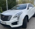 Білий Каділак XT5, об'ємом двигуна 3.65 л та пробігом 103 тис. км за 25000 $, фото 2 на Automoto.ua
