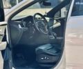 Белый Кадиллак XT5, объемом двигателя 3.6 л и пробегом 97 тыс. км за 20600 $, фото 7 на Automoto.ua