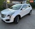 Белый Кадиллак XT5, объемом двигателя 3.65 л и пробегом 123 тыс. км за 19300 $, фото 1 на Automoto.ua