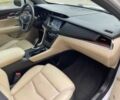 Білий Каділак XT5, об'ємом двигуна 3.6 л та пробігом 70 тис. км за 9800 $, фото 7 на Automoto.ua