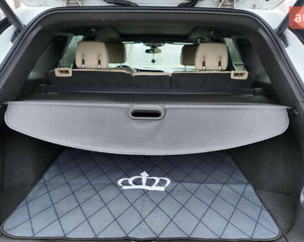 Белый Кадиллак XT5, объемом двигателя 3.65 л и пробегом 100 тыс. км за 20990 $, фото 8 на Automoto.ua