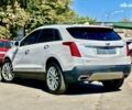 Белый Кадиллак XT5, объемом двигателя 3.6 л и пробегом 97 тыс. км за 20600 $, фото 5 на Automoto.ua