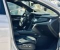 Белый Кадиллак XT5, объемом двигателя 3.6 л и пробегом 97 тыс. км за 20600 $, фото 16 на Automoto.ua