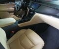 Білий Каділак XT5, об'ємом двигуна 3.64 л та пробігом 96 тис. км за 17800 $, фото 8 на Automoto.ua
