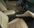Білий Каділак XT5, об'ємом двигуна 3.64 л та пробігом 96 тис. км за 17800 $, фото 9 на Automoto.ua