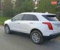 Білий Каділак XT5, об'ємом двигуна 3.64 л та пробігом 96 тис. км за 17800 $, фото 3 на Automoto.ua