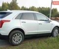 Білий Каділак XT5, об'ємом двигуна 3.64 л та пробігом 96 тис. км за 17800 $, фото 2 на Automoto.ua