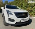 Білий Каділак XT5, об'ємом двигуна 3.6 л та пробігом 74 тис. км за 26500 $, фото 18 на Automoto.ua