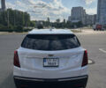 Белый Кадиллак XT5, объемом двигателя 2 л и пробегом 89 тыс. км за 24500 $, фото 6 на Automoto.ua