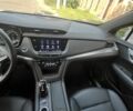 Білий Каділак XT5, об'ємом двигуна 2 л та пробігом 89 тис. км за 24500 $, фото 12 на Automoto.ua