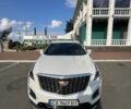 Білий Каділак XT5, об'ємом двигуна 2 л та пробігом 89 тис. км за 24500 $, фото 10 на Automoto.ua