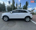 Белый Кадиллак XT5, объемом двигателя 2 л и пробегом 89 тыс. км за 24500 $, фото 8 на Automoto.ua