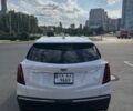 Білий Каділак XT5, об'ємом двигуна 2 л та пробігом 89 тис. км за 24500 $, фото 7 на Automoto.ua