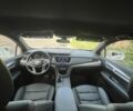 Білий Каділак XT5, об'ємом двигуна 2 л та пробігом 89 тис. км за 24500 $, фото 20 на Automoto.ua