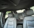 Білий Каділак XT5, об'ємом двигуна 2 л та пробігом 89 тис. км за 24500 $, фото 18 на Automoto.ua