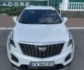 Білий Каділак XT5, об'ємом двигуна 2 л та пробігом 89 тис. км за 24500 $, фото 3 на Automoto.ua