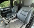 Білий Каділак XT5, об'ємом двигуна 2 л та пробігом 89 тис. км за 24500 $, фото 14 на Automoto.ua