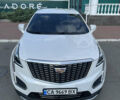 Белый Кадиллак XT5, объемом двигателя 2 л и пробегом 89 тыс. км за 24500 $, фото 3 на Automoto.ua