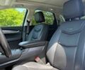 Белый Кадиллак XT5, объемом двигателя 3.6 л и пробегом 43 тыс. км за 5900 $, фото 7 на Automoto.ua