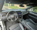 Белый Кадиллак XT5, объемом двигателя 2 л и пробегом 89 тыс. км за 24500 $, фото 9 на Automoto.ua