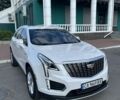 Білий Каділак XT5, об'ємом двигуна 2 л та пробігом 89 тис. км за 24500 $, фото 1 на Automoto.ua