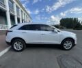 Білий Каділак XT5, об'ємом двигуна 2 л та пробігом 89 тис. км за 24500 $, фото 8 на Automoto.ua