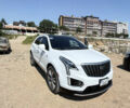 Білий Каділак XT5, об'ємом двигуна 3.64 л та пробігом 59 тис. км за 26500 $, фото 1 на Automoto.ua