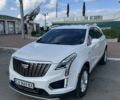 Білий Каділак XT5, об'ємом двигуна 2 л та пробігом 89 тис. км за 24500 $, фото 1 на Automoto.ua